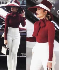 How To Look Expensive, Paris Chic, Professional Outfits, Work Attire, Elegant Outfit, Fashion Classy, Jennifer Lopez