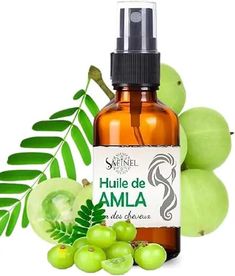 Amazon.fr : huile amla