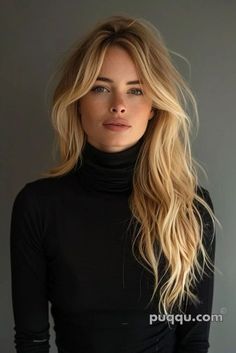 Blonde Hair Style Blonde Hair Transformations, Extension Hair, Honey Blonde Hair, Blonde Hair Inspiration, Blonde Hair Looks, Hair Colours, Hair Color Balayage, Long Blonde Hair, Hair Envy