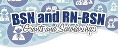 BSN Nursing Scholarships | RN to BSN Scholarships and College Grants Student Nurses Association, Trade School Scholarships And Grants, Full Ride Scholarships For College, Fulbright Scholarship, Bachelor Of Science In Nursing, Undergraduate Scholarships