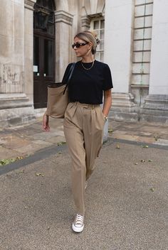 Look Jean, Business Casual Outfits For Work, Smart Casual Outfit, Stylish Work Outfits, Casual Work Outfits, 가을 패션, Work Outfits Women, Business Casual Outfits, Fashion Mode