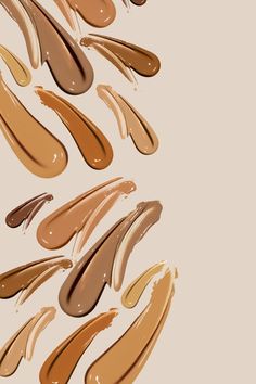 Makeup Brand Aesthetic, Texture Makeup, Famous Makeup Artists, Makeup Backgrounds, Top Makeup, Beauty And Makeup, Top Makeup Products, Artist Aesthetic