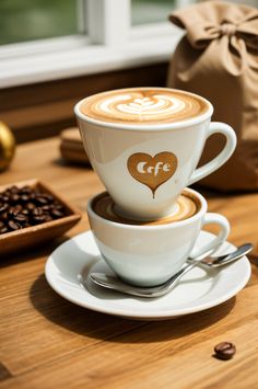 Experience a perfect coffee moment with creamy foam, intricate latte art, and warm golden lighting. Ideal for coffee marketing. ✨ Coffee Marketing, Coffee Moment, Coffee Photo, Golden Lighting, Brewed Coffee, Marketing Advertising, Silver Spoon, Silver Spoons