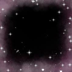 an abstract background with stars in the sky