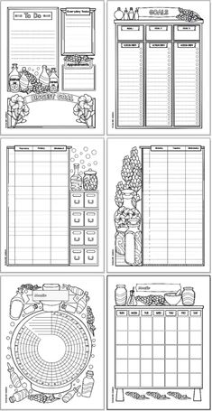 printable worksheet for the classroom to help students learn how to write and draw