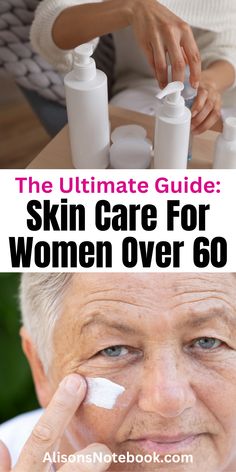 Unlock the secrets to healthy, radiant skin as a woman over 60. Explore a comprehensive skin care routine tailored to your unique needs, from hydrating cleansers to age-defying serums. Get expert advice on addressing common skin concerns and learn how to maintain a youthful, glowing complexion. Beauty App, Beauty Advice, Glowing Complexion