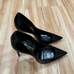 Ysl Zoe 105mm Pump In Nero Yves Saint Laurent Shoes, Saint Laurent Shoes, Shoes Women Heels, Limited Time, Yves Saint Laurent, Saint Laurent, Shoes Heels, Pumps, Women Shoes