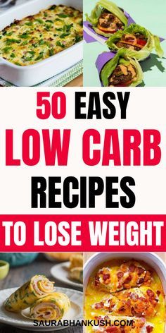 Low Carb Breakfast Recipes, Keto Recipes Dinner, Keto Diet Plan, Low Carb Dinner, Low Carb Meals Easy, Low Carb Snacks, Low Carb Breakfast, Low Carb Recipes Dessert, No Carb Diets