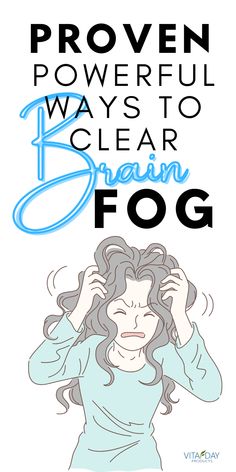 Brain Fog Remedies, Detox Symptoms, Brain Enhancement, Brain Memory, Grey Matter, Brain Booster, Brain Tricks, Better Job