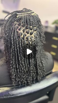 royallocstudio on March 8, 2024: "SMedium Starter Locs With C Parting So full and beautiful😍 Book a Consultation today to start your loc journey 🌱 #RoyalLocs #HonorYourCrown #explore". C Shaped Parting Locs, Starter Locs Medium Length Hair, Crescent Part Locs, Medium Size Starter Locs Black Women, Small Two Strand Twist Starter Locs, Microlocs Twist, How To Start Locs On Natural Hair, Starter Locs With Curly Ends