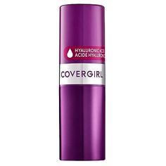 Product Description Vibrant Color, Timeless Beauty 💄 Discover the perfect blend of style and nourishment with COVERGIRL Simply Ageless Moisture Renew Core Lipstick in Honest Berry. This pack of 1 delivers a stunning, long-lasting color that keeps your lips looking fresh and youthful. Infused with moisturizing ingredients, it glides on smoothly, providing all-day comfort without drying out your lips. 🌿 Sustainable Beauty for Conscious Consumers 🌎 Embrace eco-friendly beauty with this lipstick Covergirl Lipstick, Mens Hair Care, Leaping Bunny, Wall Art Lighting, Electric Hair Clippers, Makeup Remover Wipes, Baby Skin Care, Cover Girl, Permanent Hair Color