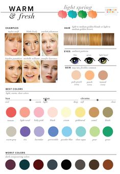 Soft Autumn Color Palette, Deep Winter Colors, Colour Pallets, Spring Color Palette, Deep Autumn, Seasonal Color Analysis