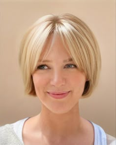 Short Hair Wispy Bangs Layered Bobs, "bixie" Haircut 2024 Fine Hair, Caramel Hair Color Ideas, Caramel Hair Color, Face Framing Hair, Short Silver Hair, Amazing Hairstyles, Hairstyles For Girls, Caramel Hair