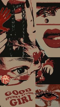 Goth Wallpaper, Cocoppa Wallpaper, Witchy Wallpaper, Iphone Wallpaper Themes, Edgy Wallpaper, Cool Wallpapers Art, Vintage Poster Art, Red Wallpaper, Dark Wallpaper