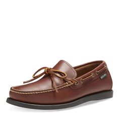 PRICES MAY VARY. Handsewn moccasin construction Easy to care for leather upper Eastland Exclusive Active Memory Foam comfort insole Shock absorbing, flexible natural rubber outsole Heel Height: 5/8 inches Camping Fashion, Eastland Shoes, Camping Photography, Kids Camping, Camping Style, Camping Checklist, Camping Outfits, Camping With Kids, Camping Food