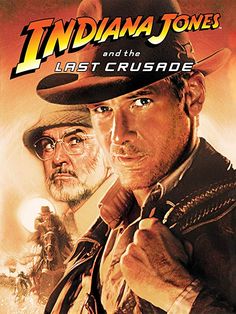 the movie poster for indiana jones, starring in russian and english characters from left to right