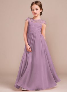 Grey Flower Girl Dress, Gray Flower Girl, Dresses To Make, Bridesmaid Flower, Affordable Dresses, Bridesmaid Flowers, Junior Bridesmaid Dresses, Junior Bridesmaid, Dresses Kids Girl