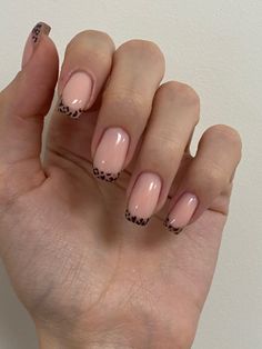 Biab Nails, Beach Nail, Beach Nails, Simple Nails, Stylish Nails, Pretty Nails, Nail Inspo, Nail Designs, Nail Art