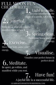 To the Moon & Back - Stephanie Goudreault Crystals For Full Moon Ritual, Things To Do During A Full Moon, Spells To Do On A Full Moon, Full Moon Cleansing Ritual, Moon Energy Quotes, Snow Moon Ritual, Full Moon Spells