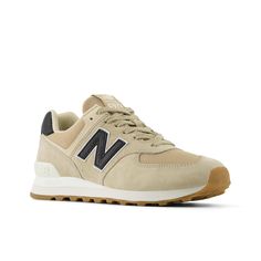 PRICES MAY VARY. Classics New Balance Style, Suede Trainers, New Balance 574, New Balance Shoes, New Balance Sneaker, New Era, New Balance, Shoes Flats, The Globe