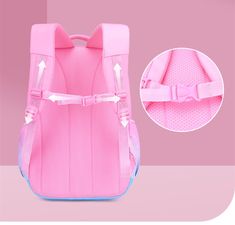 Girl Backpacks, Kids Backpacks, School Backpacks, Gifts For Girls, Ideal Gift