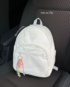 Ransel Mini, Backpack Collection, Cute Backpack, Girls Purse, Snow White, Back To School, Girl Fashion, Backpacks, Closet