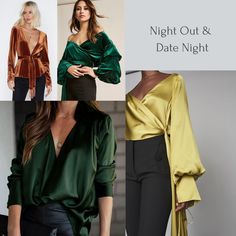 Flamboyant Natural Evening Wear, How To Wear Shirt, People Street, Style Theory, Sunday Style, Date Outfit, New Years Outfit