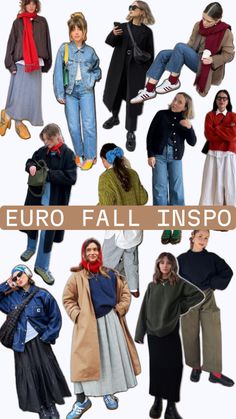 Funky Fall Outfits, Cabin Outfit Fall, Winter 2024 Outfits, Eclectic Outfits For Women, Casual Comfy Fall Outfits, French Winter Outfits, Christian Outfits Modesty, European Fall, Surreal Dream