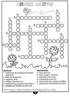 an activity sheet for children to learn spanish