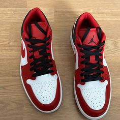 Worn Once Nike Air Jordan Lows, To Big For Me Size 11, Excellent Condition. Nike Jordan Low, Jordan Lows, Nike Air Jordan Low, Shoes Nike Jordan, Air Jordan Low, Shoes Nike, Nike Jordan, Nike Air Jordan, Men's Nike