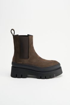 Hair Clothes, Get The Look, Rubber Rain Boots, Copenhagen, Chelsea Boots, Chelsea, Ankle Boot, Boots, Chelsea Fc