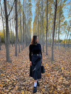 Autumn outfit from ELENY Skirt + Turtleneck  Handmade in our shop Available in all sizes Price is for both pieces Turtle Neck Skirt Outfits, Turtle Neck And Skirt Outfit, Handmade Skirts, Uni Outfits, Womens Blouses, Blouse Price, Autumn Outfit, Skirt Outfits, Romania