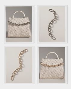 Shop the Chain Link Bag Charm and more at Anthropologie today. Read customer reviews, discover product details and more.