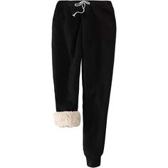 Increase your sense of style and adds an allure to your individuality with these amazing thermal jogger pants. These stylish, comfortable jogger pants are expertly made. These are exceptionally comfortable and durable because they are created with high-quality materials. These pants are ideal for chilling and relaxing at home. From the variety of colors offered for these pants, pick your favorite. Specifications: Fabric Type: Fabric: cotton/Machine wash, hang dry Care Instructions: Hand Wash Onl Colored Sweatpants, Warm Pants, Formal Pants, Fleece Sweatpants, Mens Dress Pants, Women Pants Casual, Sherpa Lined, Work Pants, Candy Colors