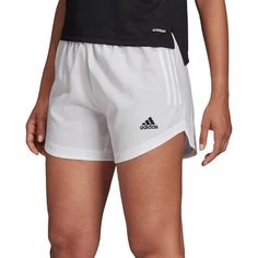 Workout Shorts For Women Regular Fit For Easy Wear Drawcord On Elastic Waist Lets You Adjust Your Fit Moisture-Absorbing Aeroready Helps You Stay Dry 100-3275 Features: Shorts Size: Womens Xl Condition: New With Tags White Adidas Sports Shorts, Adidas White Sportswear Bottoms, Adidas Sporty White Athletic Shorts, Adidas White Gym Shorts, White Adidas Training Shorts, Adidas White Sports Shorts, Adidas White Athletic Shorts With Built-in Shorts, Adidas White Athletic Shorts With Moisture-wicking, Adidas White Workout Bottoms