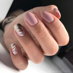 Valentines Day Nails Designs, Designs Nails Art, Nails Art Designs, Valentines Day Nails, New Nails, Classy Nails, Elegant Nails, Chic Nails, Short Acrylic Nails