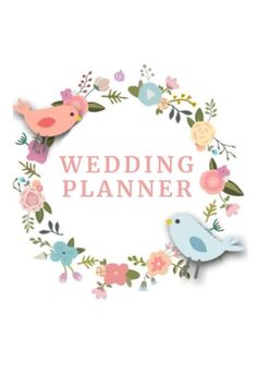 Wedding Planner Free Shipping