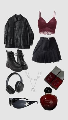 Amy Winehouse Inspired Outfits, Isabel Larosa Outfits, Isabel Larosa Aesthetic, Aries Outfits, Whimsigoth Fall, Isabel Larosa, Bar Outfit Night, Rock Clothes, Street Style Outfits Casual