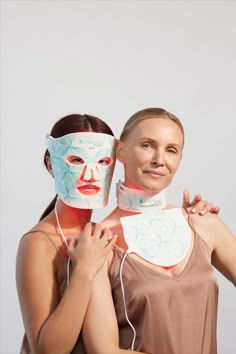 For the price of 2 or 3 in-clinic LED light therapy treatments you can own your own professional-grade Omnilux device, and treat wherever, whenever you like! Omnilux Contour FACE improves the appearance of pigmentation and redness, and promotes healthier, younger-looking skin. Omnilux CLEAR uses red and blue light therapy to help treat acne for a clear complexion. And to treat sun spots and wrinkles on your chest and hands, try Omnilux Contour NECK & DÉCOLLETÉ or Omnilux Contour GLOVE. Fine Lines And Wrinkles, Blue Light, Wrinkles, Led, Skin