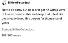 the text is written in black and white on a piece of paper that says,'birth - of - stardust not to be sorry but do u ever get hit with a