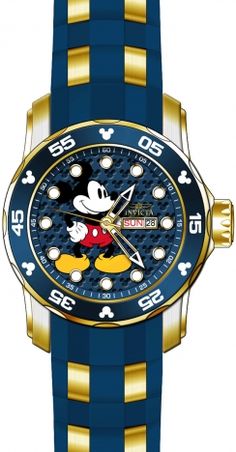 Mickey Watch, Swiss Army Watches, Time Keeper, Big Watches, Handbags Luxury, Harry Winston