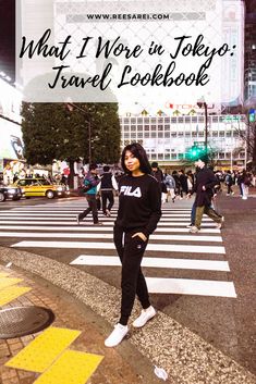 Tokyo Dress Style, What To Wear In Tokyo Winter, Tokyo Summer Style, What To Wear In Tokyo Spring, What I Wore In Japan, Tokyo October Outfit, Tokyo Tourist Outfit, Tokyo March Outfit, Tokyo November Outfit