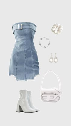 Girls Date Outfit, Girls Date, Teen Swag Outfits, Casual Preppy Outfits, Everyday Fashion Outfits, Casual Day Outfits, Outfit Inspo Casual, Date Outfit