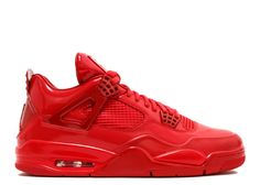 Jordans 4 Metallic Red, Jordan 4 Red Velvet, Retro Jordan 4, Jordan Swag, Jordans Retro, Jordan Shoes Retro, Flight Club, Red Retro, Jordan 4 Retro