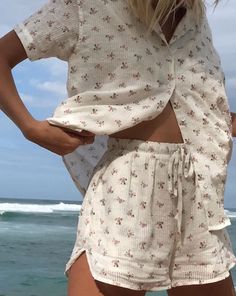 Dr Pajamas, Obx Dr, Shooting Ideas, New Habits, Cute Sleepwear