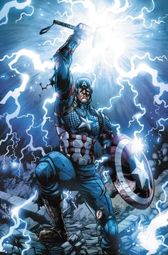 Captain America Images, Captain America Comic Art, Captain America Comic, Avengers Art, Marvel Tattoos, Marvel Comics Wallpaper