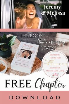 the book that's changing lives by jenny & melissa