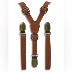 This 1” Width Faux Leather Adjustable Suspender In Cognac Brown Is Perfect For Your Groom, Groomsmen, Ring Bearer, Baby Braces. Wedding Themes - Rustic, Vintage, Barnyard, Backyard, Enchanted Forest, Beach Wedding, Bohemian Trust The Designers At London Jae Apparel To Have You Looking Dashing At Your Next Event. No Matter The Occasion, Our Floral Designs Will Have You Standing Above The Rest. Groom, Groomsmen Gift, Wedding Party, Prom, Dance, Graduations, Family Photos, Engagement Photos, Night Ring Bearer Baby, Groomsmen Ring, Groomsmen Suspenders, Forest Beach, Wedding Bohemian, Instagram Message, Air Shoes, Leather Suspenders, Groom Groomsmen