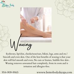 Leg Waxing Quotes, Waxing Advertisement, Waxing Content, Waxing Memes, Skin Care Business, Ingrown Hairs, Brazilian Waxing