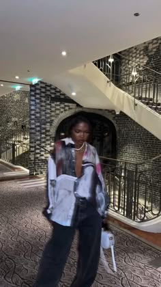 Ryan Destiny Street Style, Ryan Destiny Outfits, Ryan Destiny Style, Quotes Tiktok, N Photo, Ryan Destiny, Youtube Home, Photo Edits, Trendy Streetwear